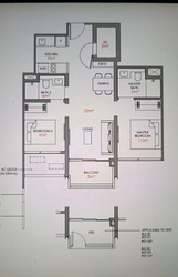 Narra Residences (D23), Apartment #544476381